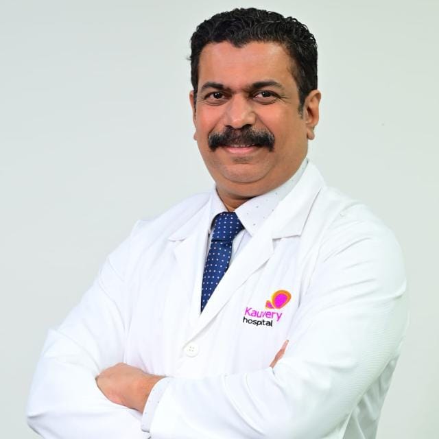Ganesh Shenoy